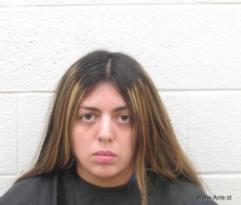 Crystal Lorraine Ramos Mugshot