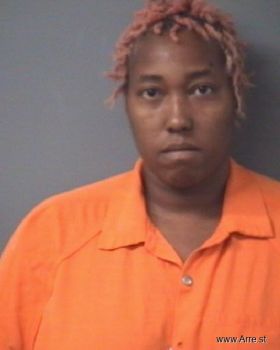 Crystal Denise Richardson Mugshot