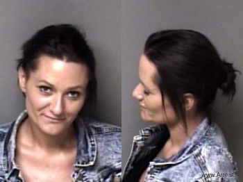 Crystal Bridget Roach Mugshot