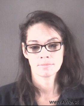 Crystal Ann Santos Mugshot