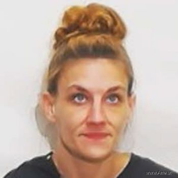 Crystal Nicole Sellers Mugshot