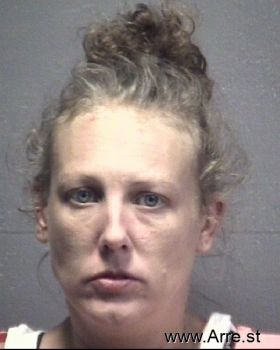 Crystal Lynne Shaffer Mugshot