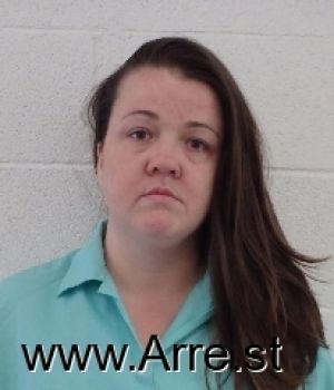 Crystal G Smith Mugshot