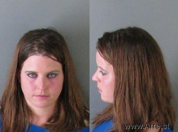 Crystal Annette Smith Mugshot