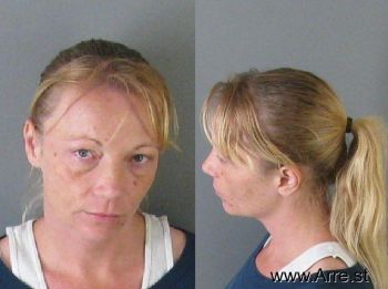 Crystal Ballew Stone Mugshot