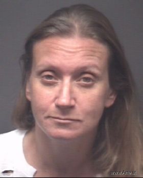 Crystal Dawn Sutton Mugshot