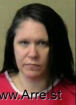 Crystal C Trivette Mugshot