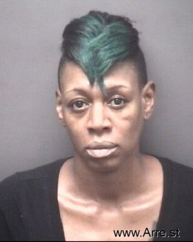 Crystal Marie Turner Mugshot