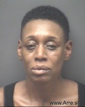 Crystal Marie Turner Mugshot