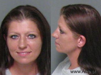 Crystal Dawn- Bradley Vaughn Mugshot