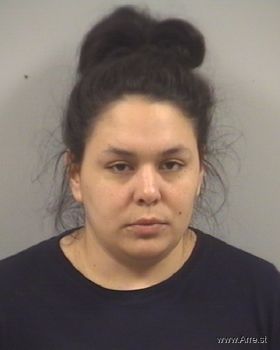 Crystal  Velasquez Mugshot