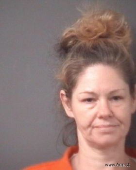 Crystal Lynn Williams Mugshot