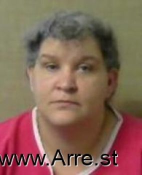 Crystal L Williams Mugshot