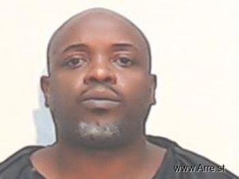 Curibe Armar Mayes Mugshot