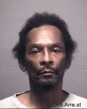 Curtis Lee Adams Mugshot