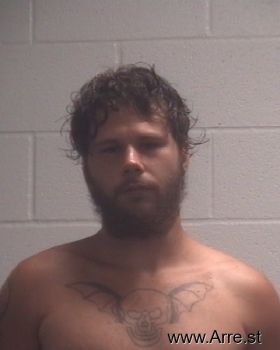 Curtis Randall Allen Mugshot