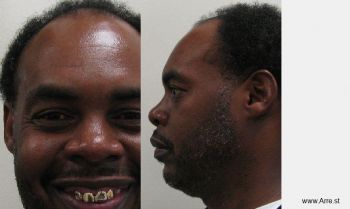 Curtis Lamont Arnold Mugshot