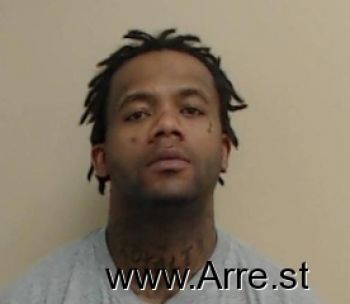 Curtis  Avery Mugshot