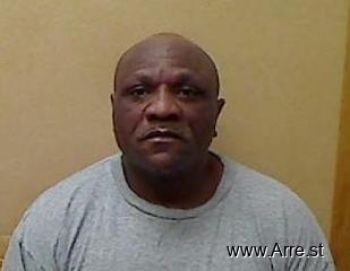 Curtis  Baldwin Mugshot