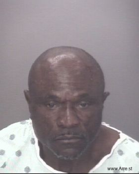 Curtis Lee Baldwin Mugshot