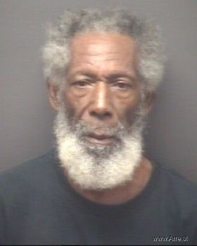 Curtis Elester Bell Mugshot