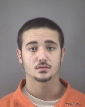 Curtis Henry Blakemore Mugshot