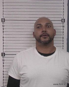 Curtis Alexander Bowers Mugshot