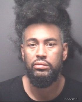 Curtis Mccoy Boyd Jr Mugshot