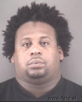 Curtis Shawn Brooks Mugshot