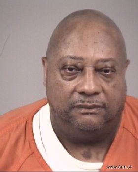 Curtis  Brown Mugshot