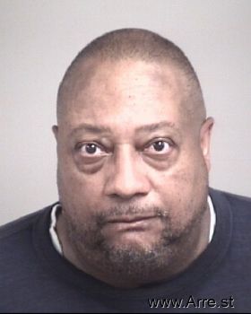 Curtis  Brown Mugshot