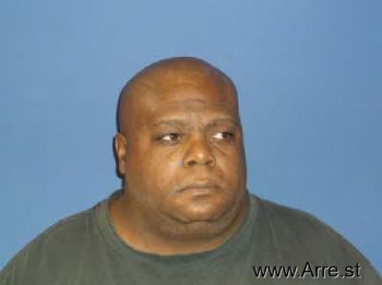 Curtis Lamar Brown Mugshot