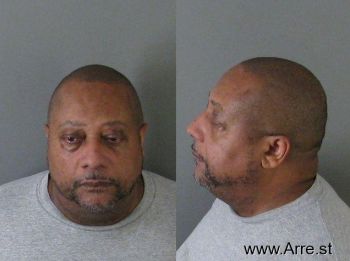 Curtis  Brown Mugshot