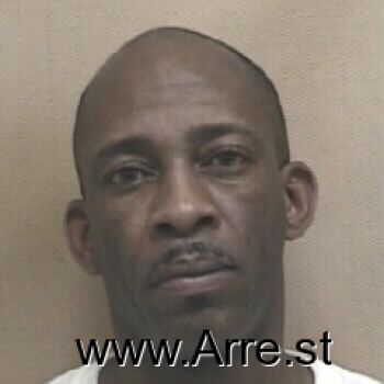 Curtis  Chambers Mugshot