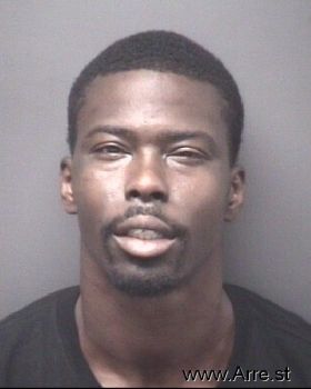 Curtis Antoine Davis Mugshot