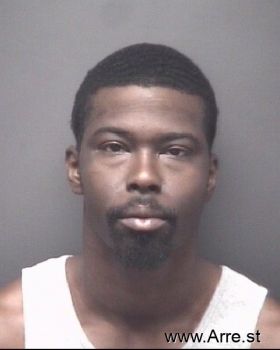 Curtis Antoine Davis Mugshot