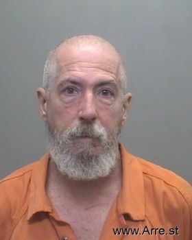 Curtis Allen Gardner Mugshot