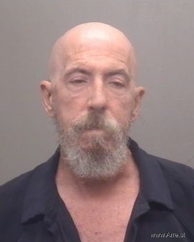 Curtis Allen Gardner Mugshot