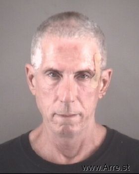 Curtis Allen Gardner Mugshot