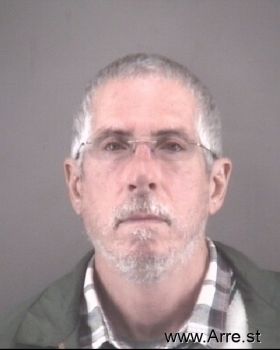 Curtis Allen Gardner Mugshot