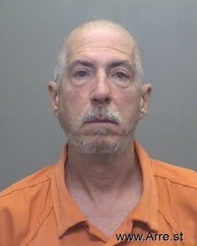 Curtis Allen Gardner Mugshot