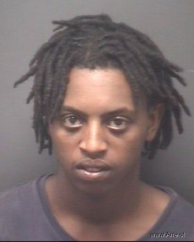 Curtis Jordan Harris Mugshot