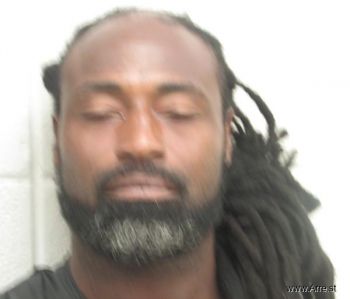 Curtis Allen Jackson Mugshot