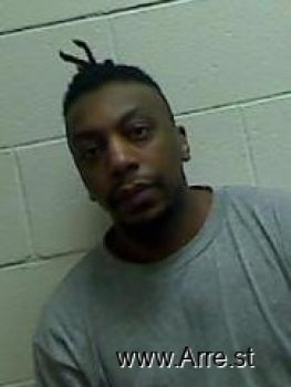 Curtis L Jackson Mugshot