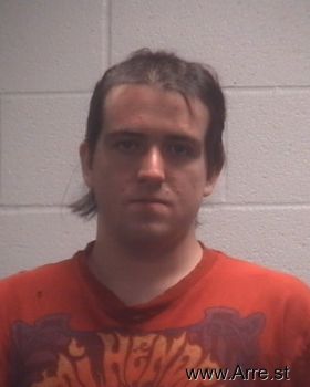 Curtis Nmn Leach Mugshot