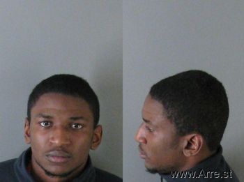 Curtis Cleo Lewis-smith Mugshot