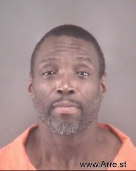 Curtis Lee Melvin Mugshot