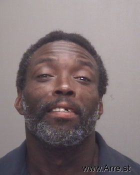 Curtis Lee Melvin Mugshot