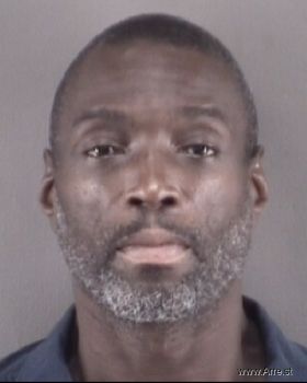 Curtis Lee Melvin Mugshot