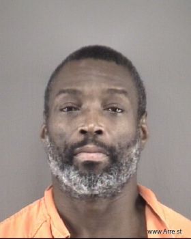 Curtis Lee Melvin Mugshot